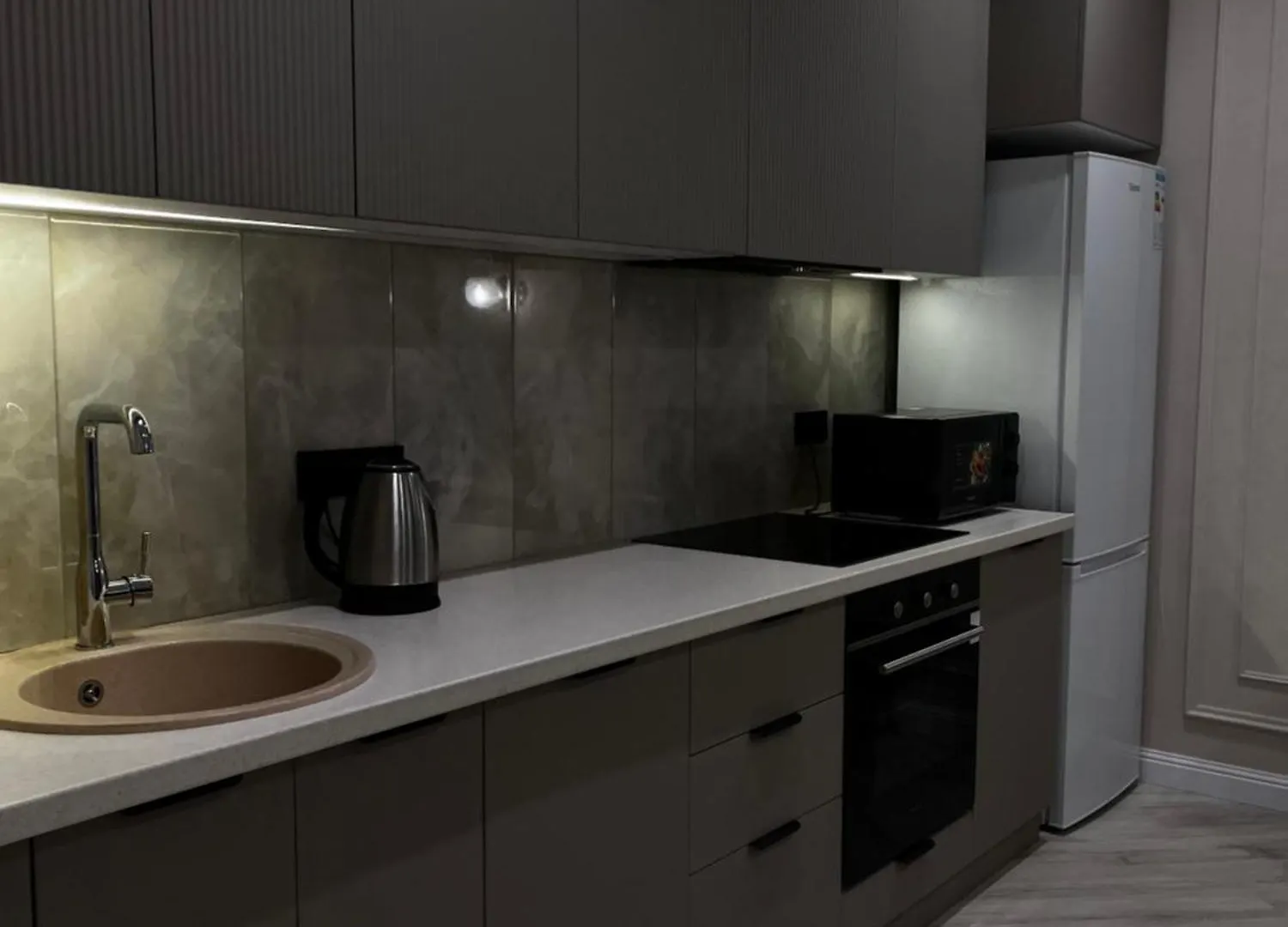Appartement Жк Grand Turan Comfort Хан Шатыр Astana